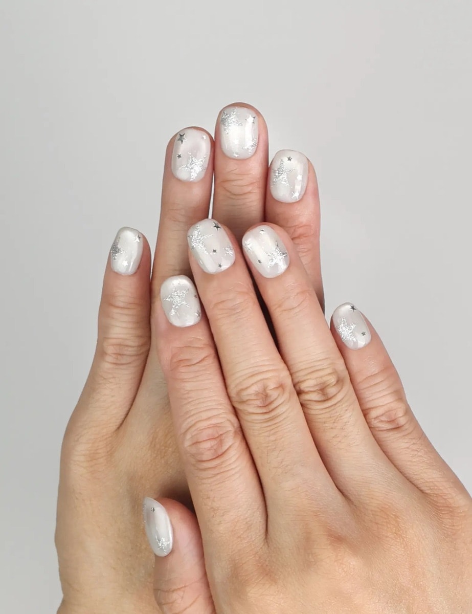 Silver Skies – image 2