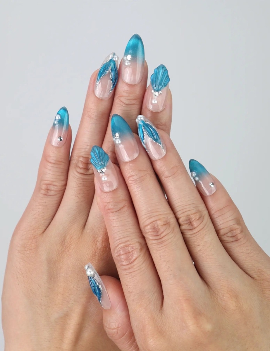 Song of Mermaids – image 2