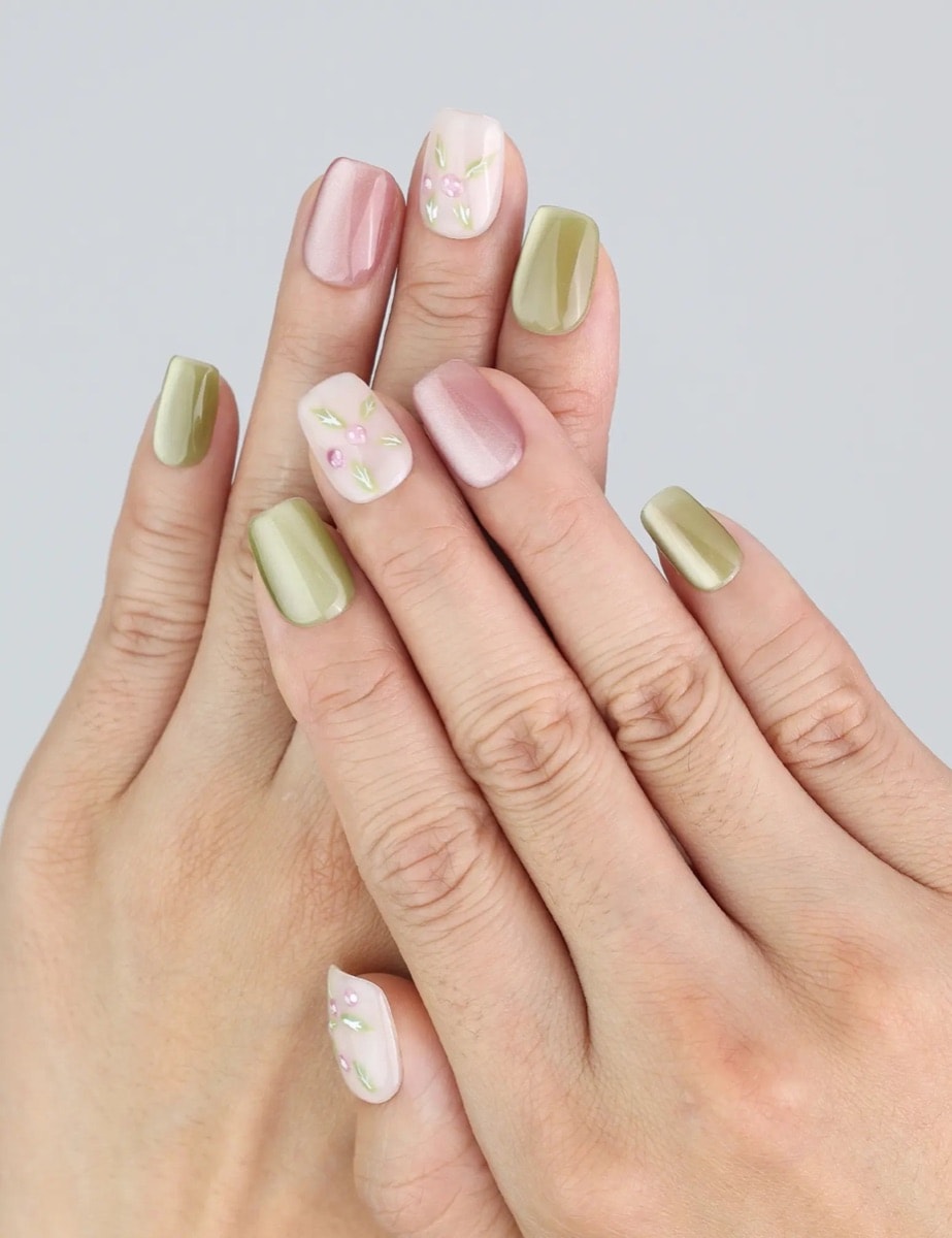 Spring Buds – image 2