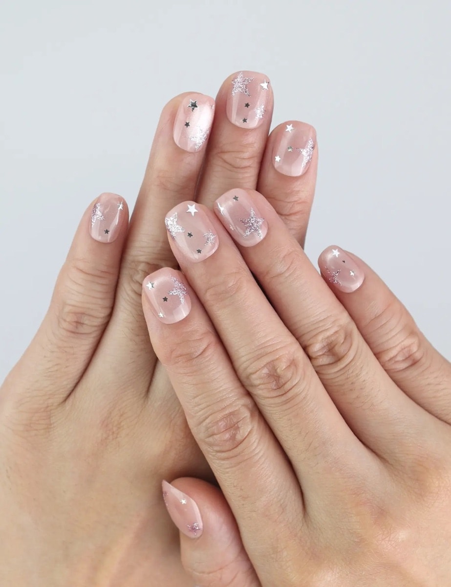 Starlit Blush – image 2