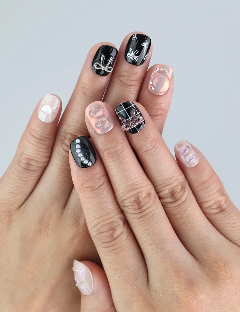 Sweet Goth – image 2