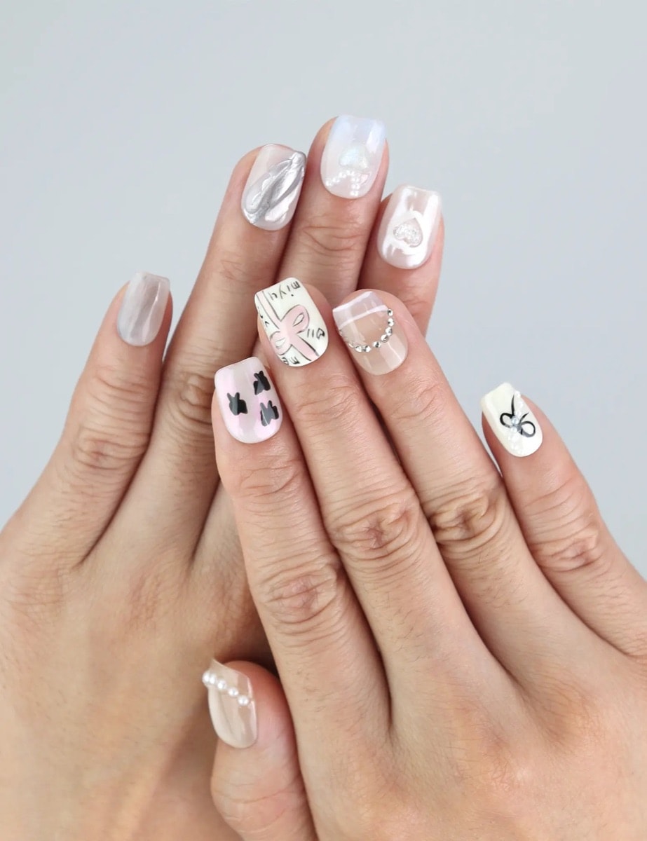 Sweet Ribbon – image 2