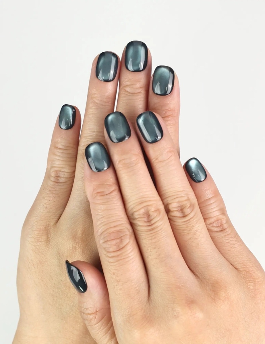 Teal Gleam – image 2