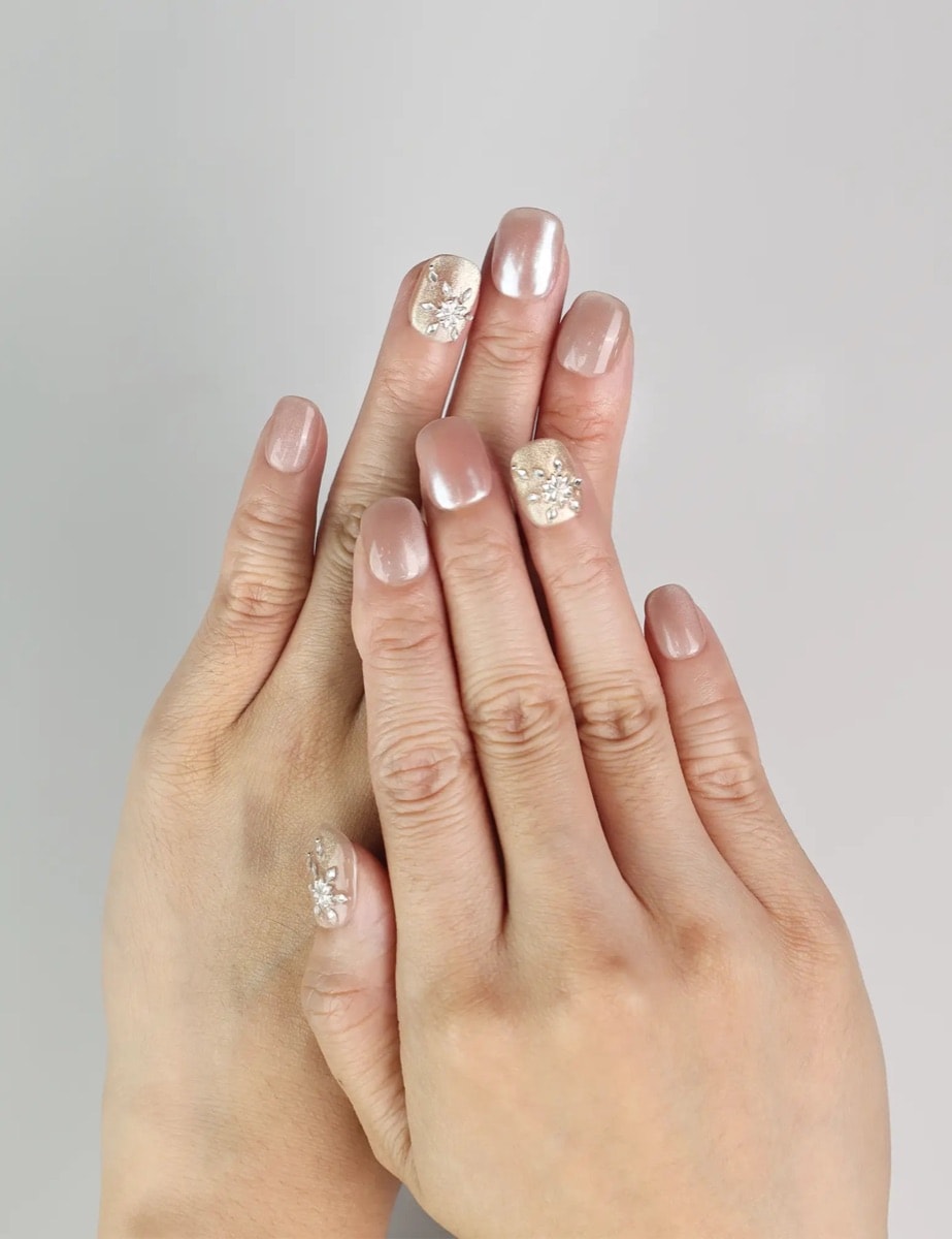 Warm Petal – image 2