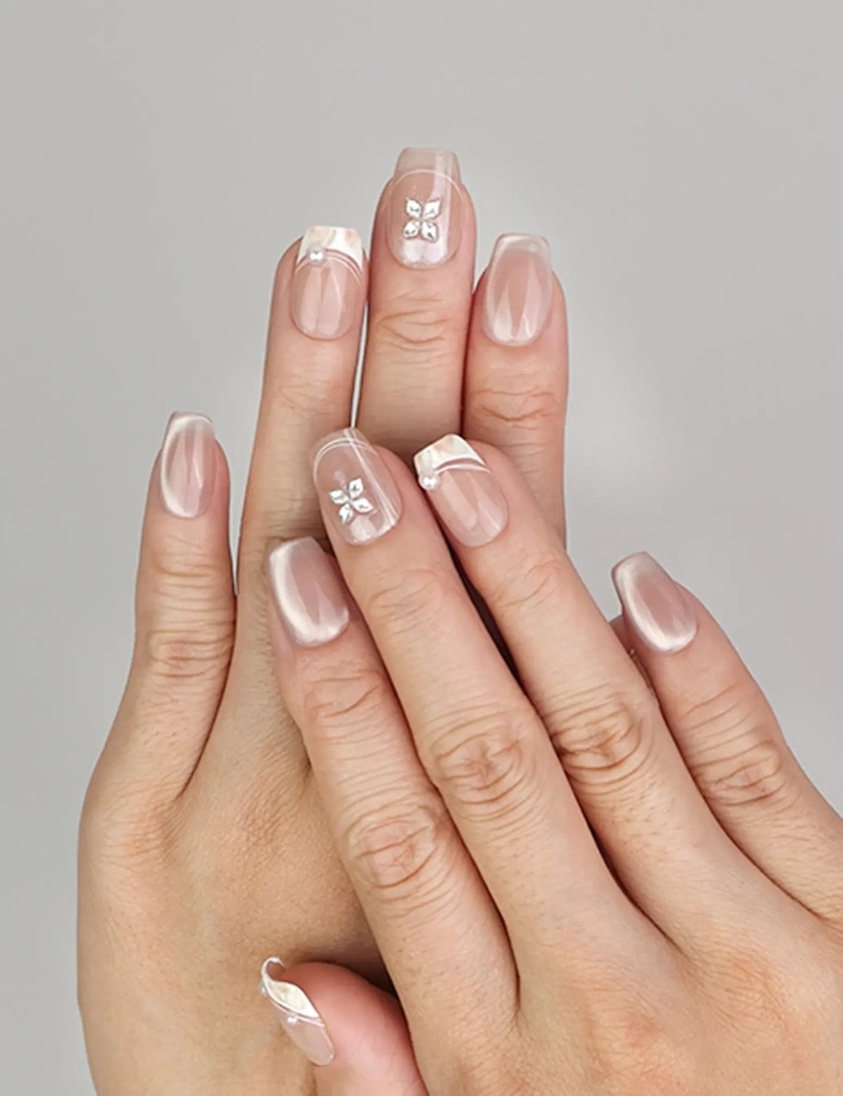 Whisper Beige – image 2