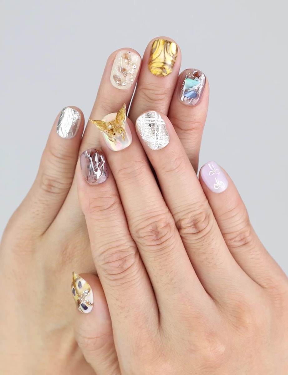 Ethereal Shimmer – image 2