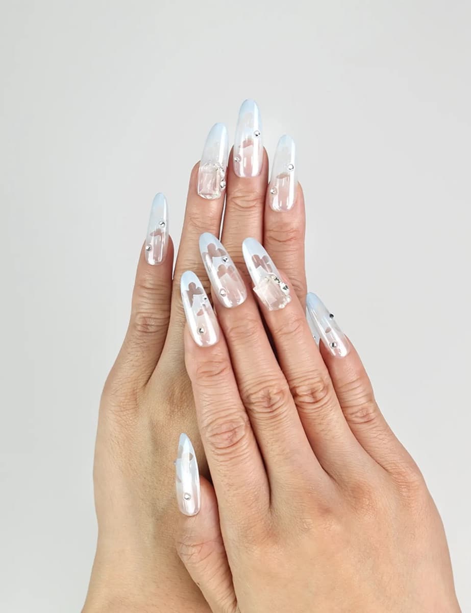 Frost White – image 2
