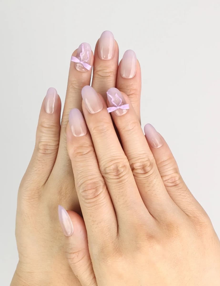 Lilac Whisper – image 2