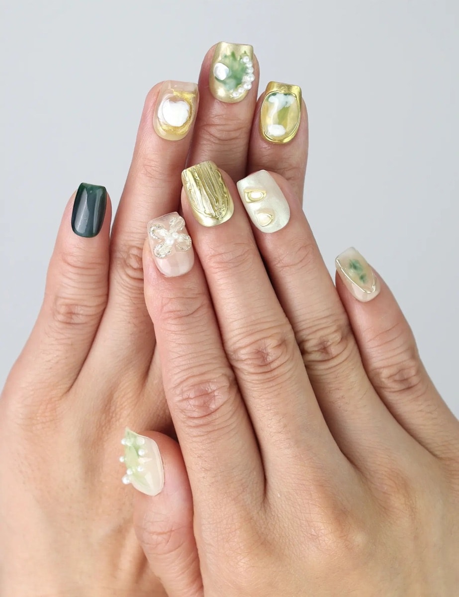Mint Serenity – image 2