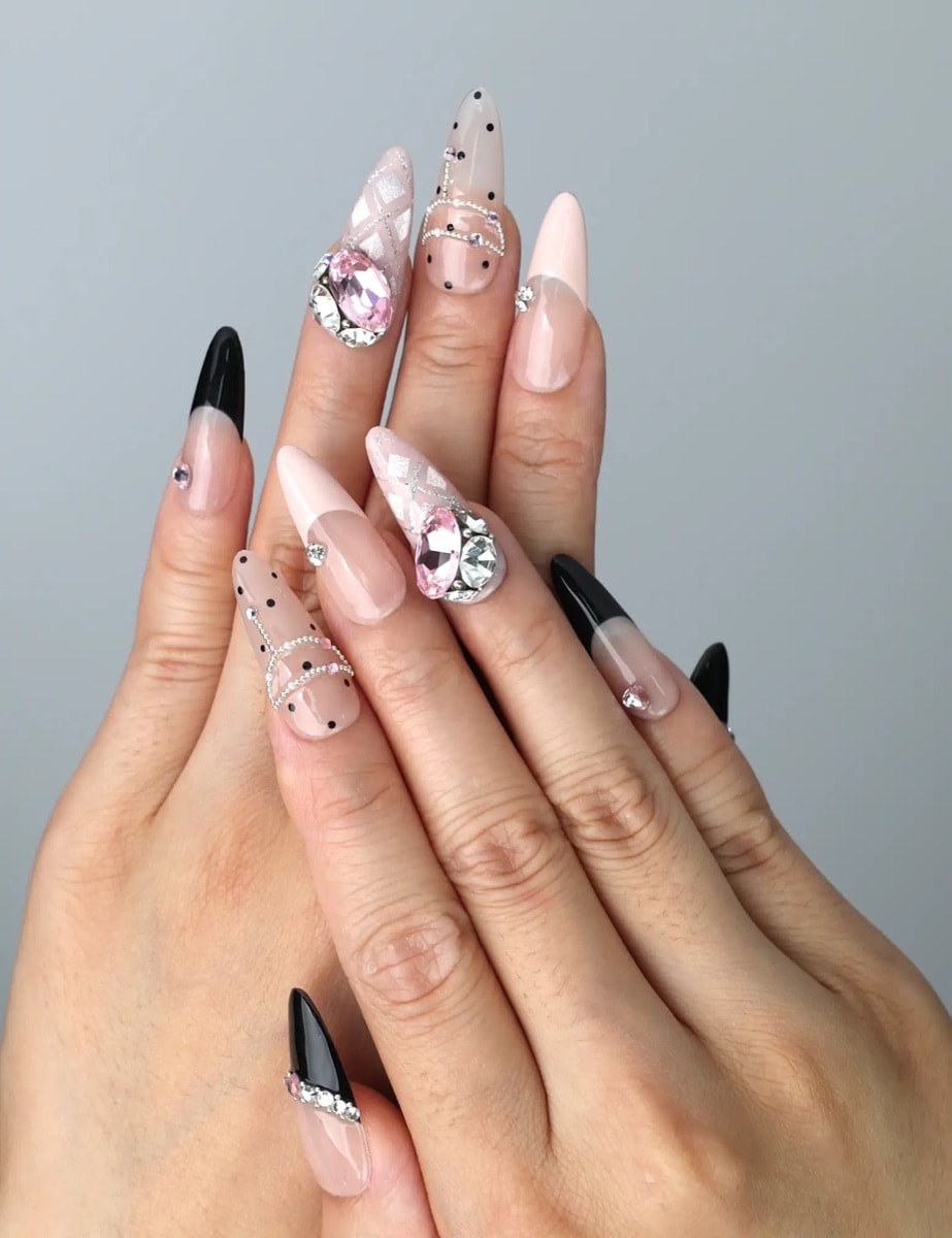 Pink Luster – image 2